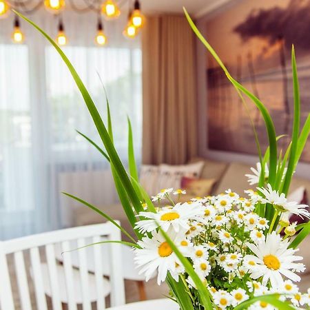 Apartamenty Blizej Morza Kołobrzeg Εξωτερικό φωτογραφία
