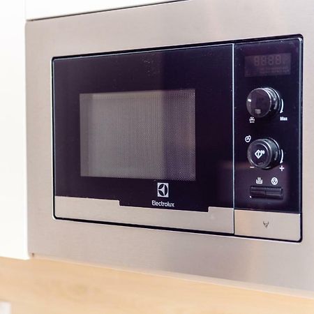 Apartamenty Blizej Morza Kołobrzeg Εξωτερικό φωτογραφία