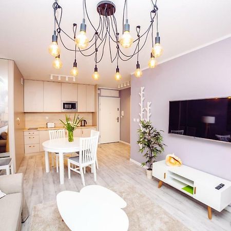 Apartamenty Blizej Morza Kołobrzeg Εξωτερικό φωτογραφία