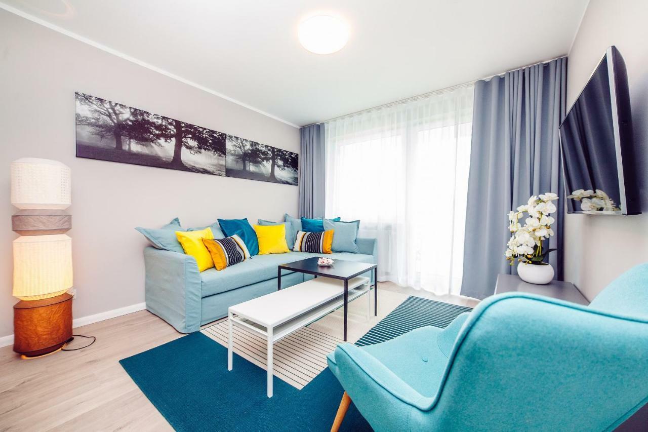 Apartamenty Blizej Morza Kołobrzeg Εξωτερικό φωτογραφία