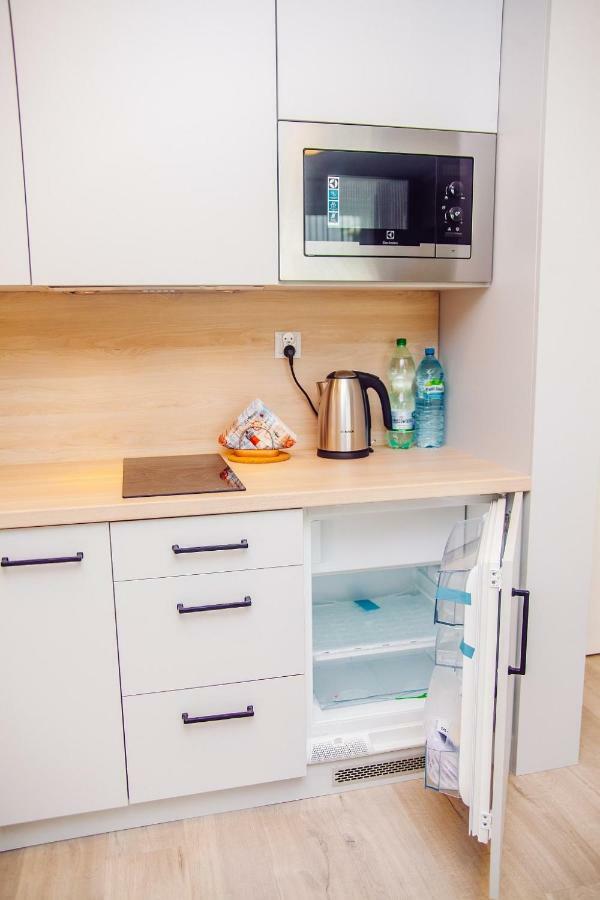 Apartamenty Blizej Morza Kołobrzeg Εξωτερικό φωτογραφία
