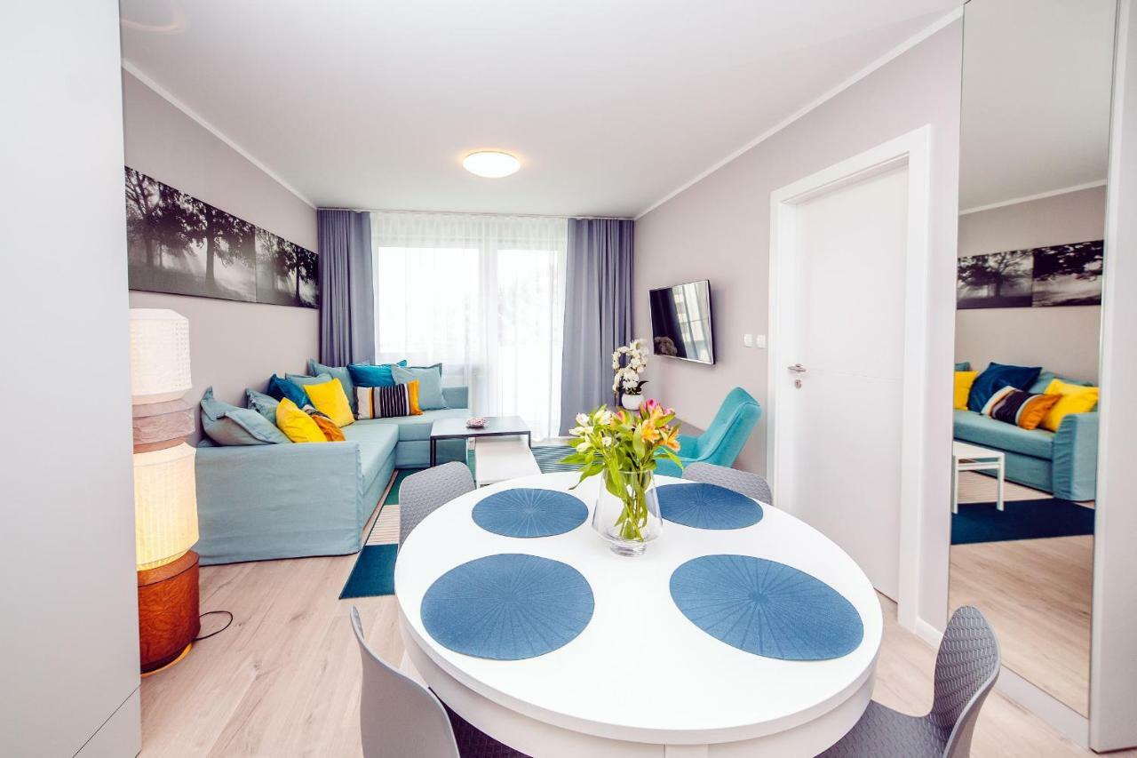 Apartamenty Blizej Morza Kołobrzeg Εξωτερικό φωτογραφία