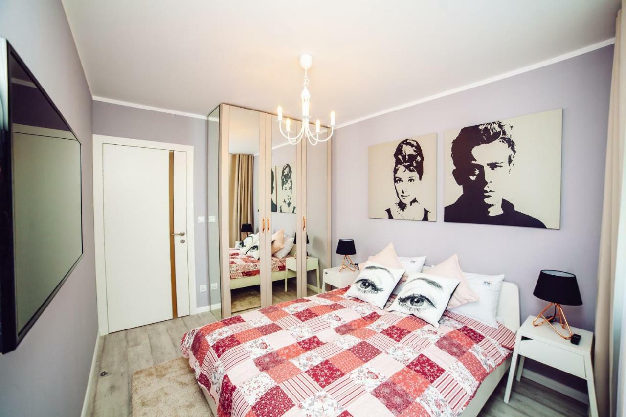 Apartamenty Blizej Morza Kołobrzeg Εξωτερικό φωτογραφία