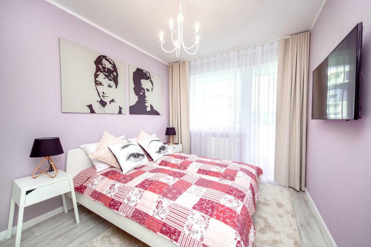 Apartamenty Blizej Morza Kołobrzeg Εξωτερικό φωτογραφία